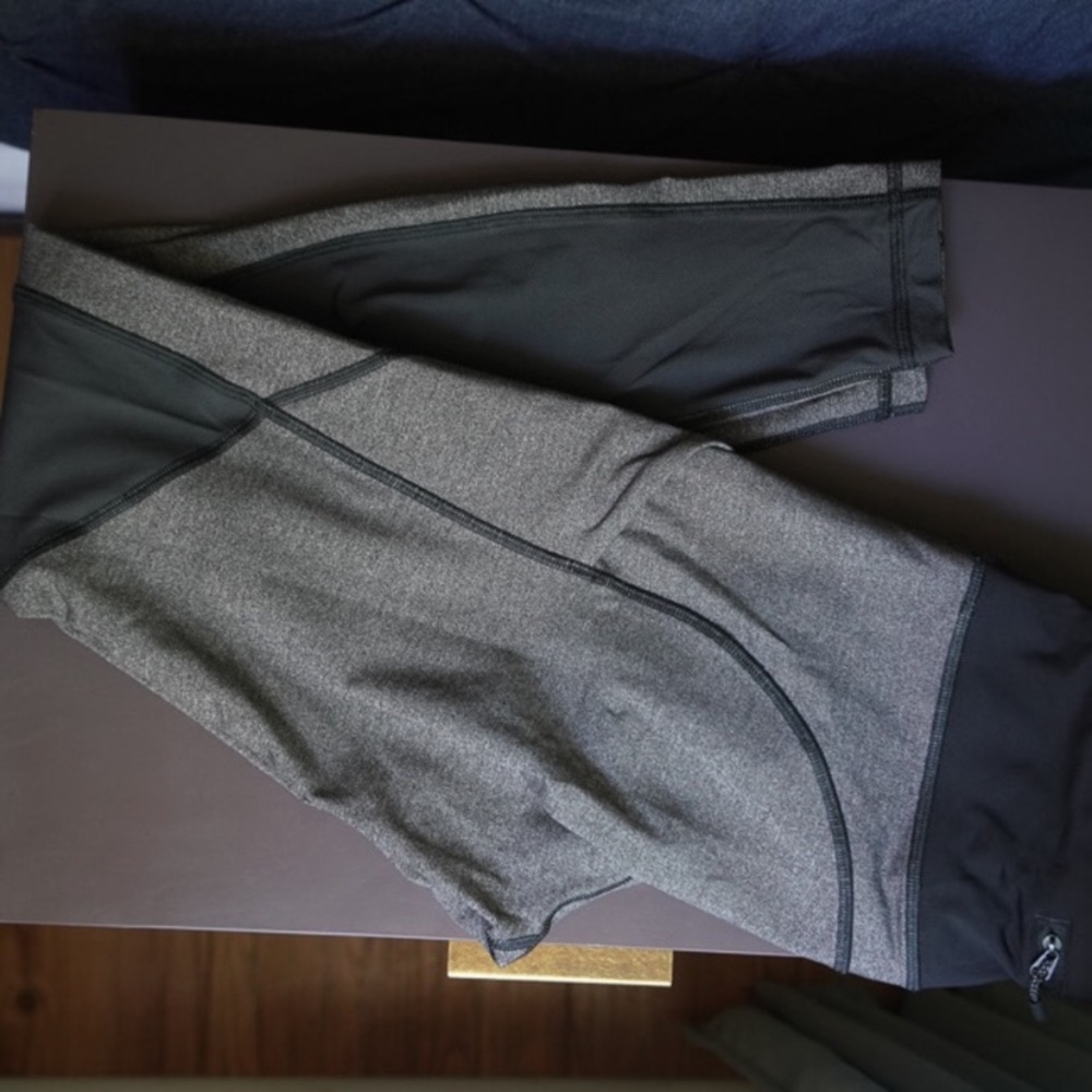 Lululemon running leggings